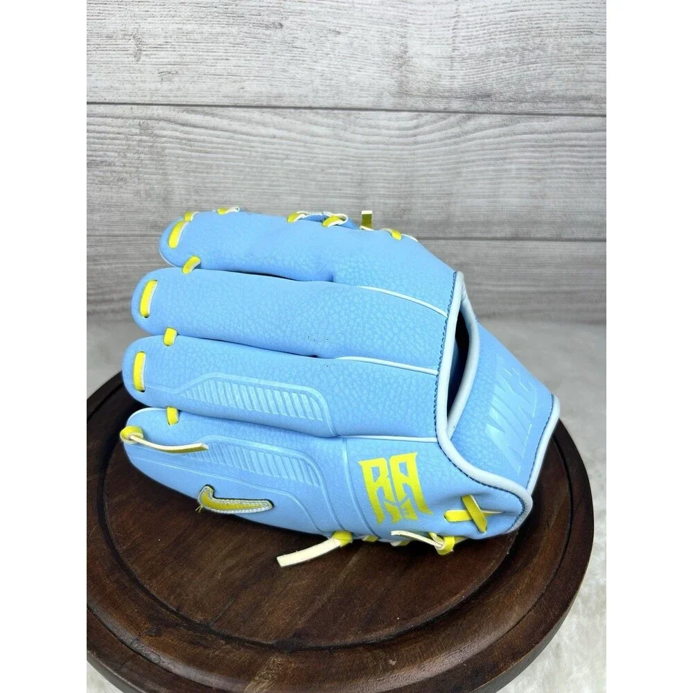Nike Youth Vapor Ronald Acuna Baseball Glove Mitt 10.5
